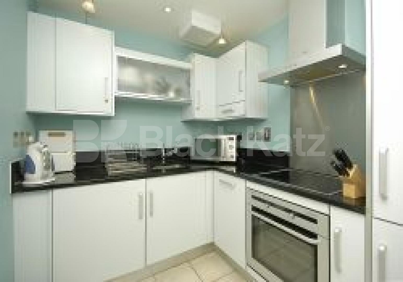 			Must be seen, 2 Bedroom, 1 bath, 1 reception Flat			 William Road, Camden
